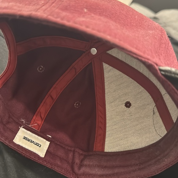 Converse SnapBack - Picture 3 of 3